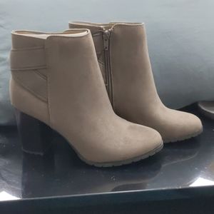 A new day ankle boots